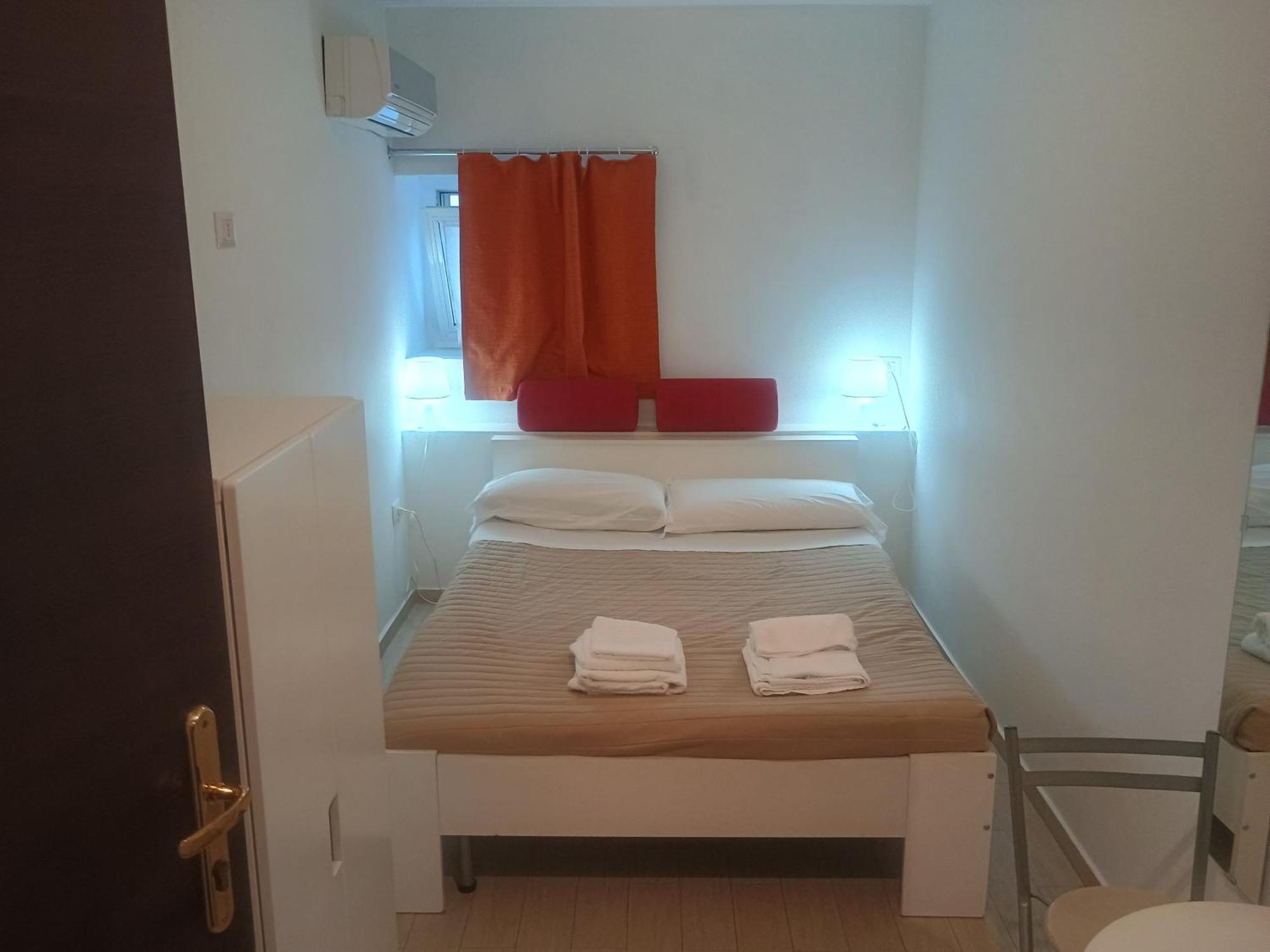 Bed and Breakfast Terrazza Sui Sassi Matera Exteriér fotografie