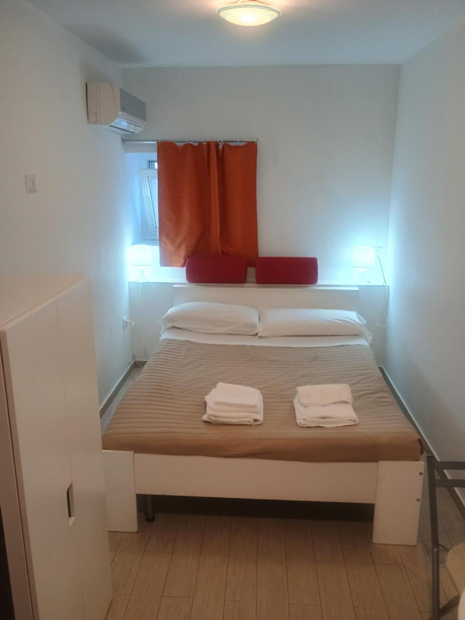 Bed and Breakfast Terrazza Sui Sassi Matera Exteriér fotografie